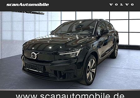 Volvo C40 Core Recharge Pure Electric 2WD Bluetooth LED