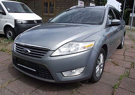Ford Mondeo Turnier Ghia