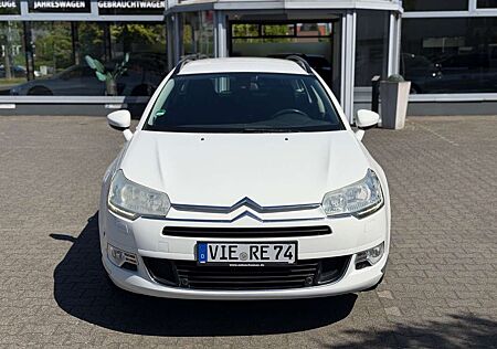 Citroen C5 Tourer Business Class