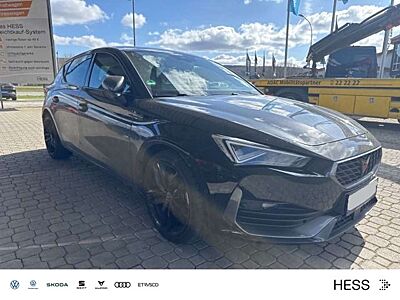 CUPRA Leon Cupra Leon 1.5 eTSI DSG*Matrix*DCC*Navi*Kamera