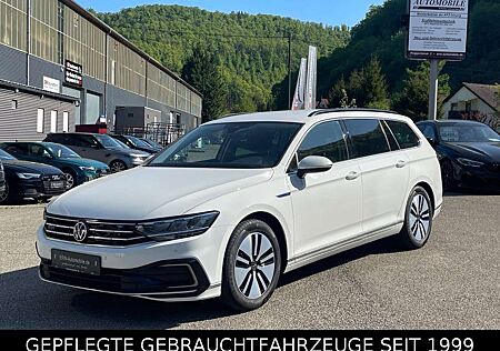 VW Passat Variant Volkswagen GTE 1,4 TSI*ACC*8FACH*MASSAGE*TOP