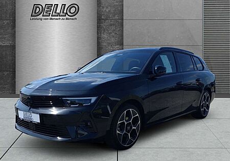 Opel Astra ST Ultimate Turbo Soundsystem Schiebedach Leder HU