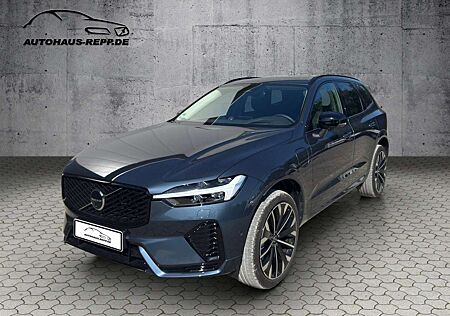 Volvo XC 60 XC60 T8 AWD Plug-in Hybrid Ultra Dark