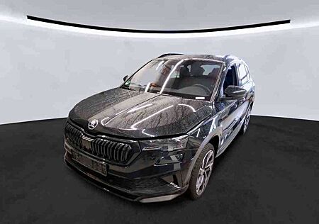 Skoda Karoq Sportline 1.5 TSI °RFK°ACC°KEYLESS°VC°19°