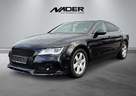 Audi A7 Sportback 3.0 TDI quattro/Navi/Xenon/Klima