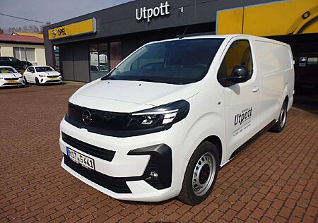 Opel Vivaro Edition L