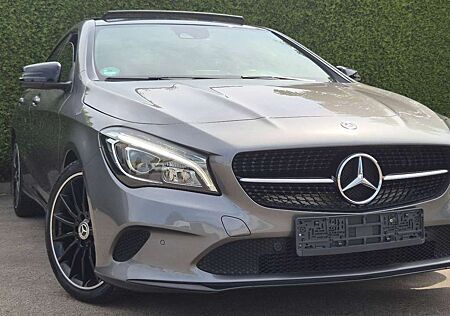 Mercedes-Benz CLA 200 PEAK Edition AMG Line Aut.NAVI/LED/PANO