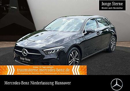 Mercedes-Benz A 200 PROGRESSIVE+LED+KAMERA+TOTW+7G