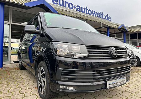 VW T6 Multivan Volkswagen 2.0TDI DSG *AHK *Navi *SHZ *App *ACC