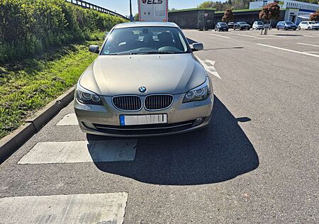 BMW 525i 525 5er Edition Exclusive