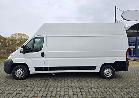 Peugeot Boxer HDi L3H3 Transporter Hochdach Langversion