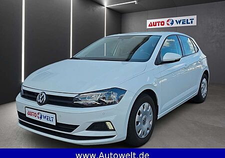 VW Polo Volkswagen TSI 5-trg. Automatik Klima Parkhilfe Sitzhz