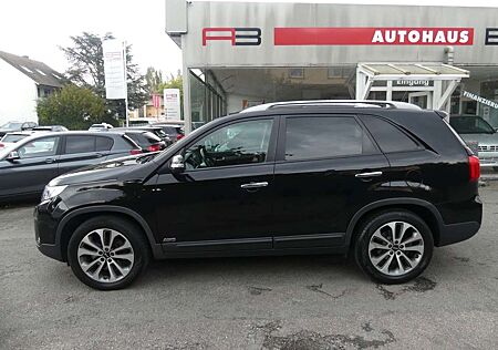 Kia Sorento Platinum Edition 4WD Automatik Pano