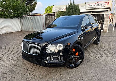 Bentley Bentayga 6.0 W12 4WD*FirstEdition* Voll*