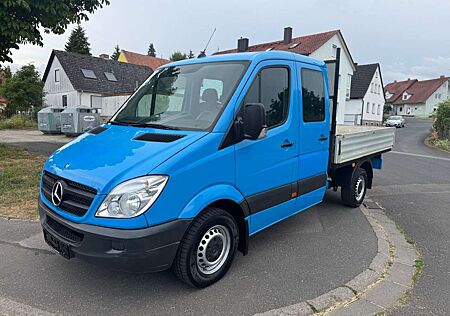 Mercedes-Benz Sprinter II Pritsche/DoKa 316 CDI TÜV