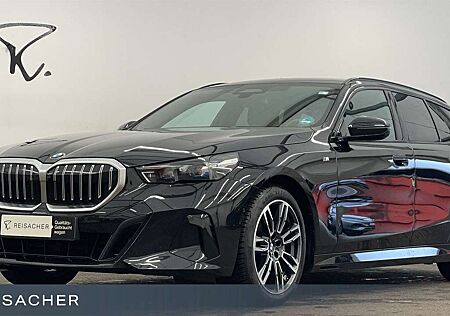 BMW 540 d A xDr.Tou MSport,AHK ACCPro 360 HUD LCPro