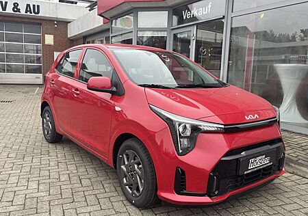 Kia Picanto 1.0 Vision (JA)