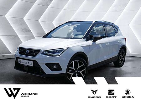 Seat Arona 1.0 TSI FR Beats DSG 18"-LM NAVI LED