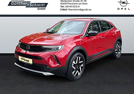 Opel Mokka-e gebraucht kaufen Opel Mokka-e