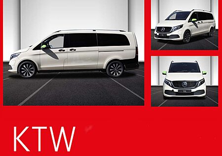 Mercedes-Benz EQV 300 Avantgarde,Extralang,8-Sitzer,Taxi Paket