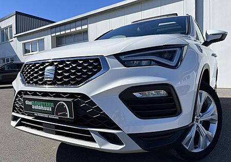 Seat Ateca 2.0 TDI DSG X-PERIENCE 163€ m. 20% Anzahlung Pan