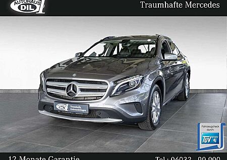 Mercedes-Benz GLA 200 *2.Hd.*Bi-XENON*Parkass.*