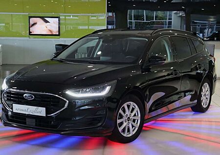 Ford Focus Turnier Cool & Connect *ALU*1 HD*TEMPOMAT*