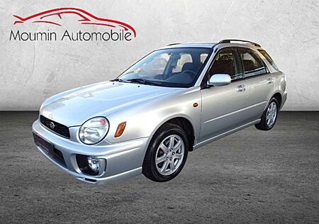 Subaru Impreza Kombi 2.0 GX"AUTOMATIK"KLIMA"154 TKM!"TÜV-NEU!