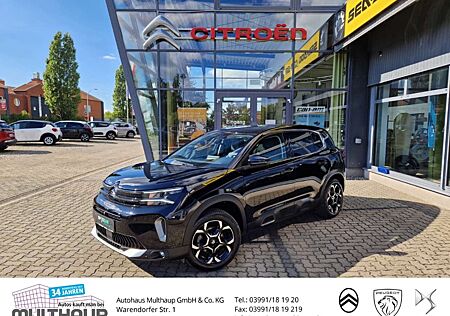 Citroën C5 Aircross Citroen MAX PureTech 130 EAT8 LED SHZ PDC