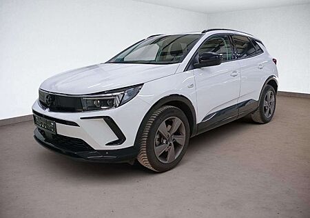 Opel Grandland X Grandland 1.5DT AT8 GS Navi Matrix Keyless