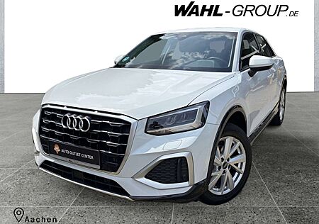 Audi Q2 35 TFSI advanced *SITZHZ*NAVI*KAMERA*