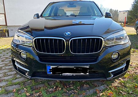 BMW X5 xDrive30d