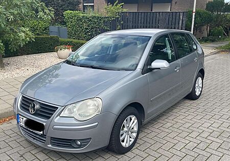 VW Polo Volkswagen 1.4 Comfortline