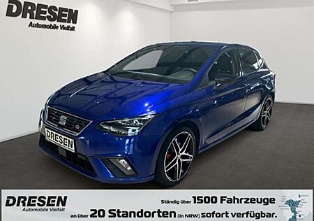 Seat Ibiza FR 1.0 TSI Rückfahrkamera+ Sitzheizung+CarPlay+Tem