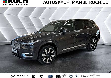 Volvo XC 90 XC90 T8 Plug-In AWD Ultimate High- End TOP