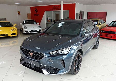 Cupra Formentor VZ 4Drive / VirtCo./ ACC / Brembo