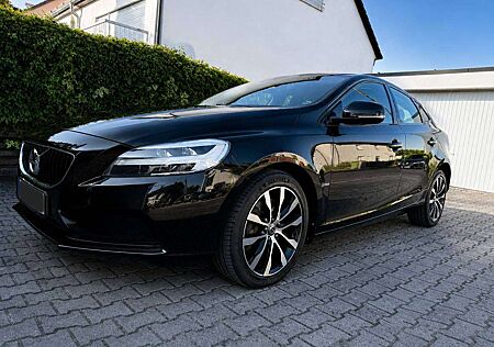 Volvo V40 Schräghecklimousine