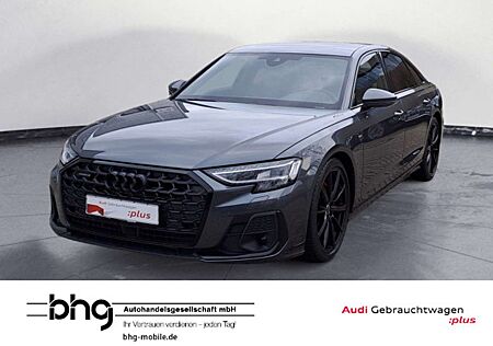 Audi A8 50 TDI quattro 210(286) kW(PS)