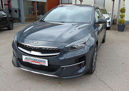 Kia XCeed Platinum Edition Plug-in Hybrid