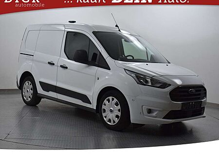 Ford Transit Connect Transit Conn 1.5d KLIMA+AHK+ACC+NAV+SHZ+KAM+VOLL
