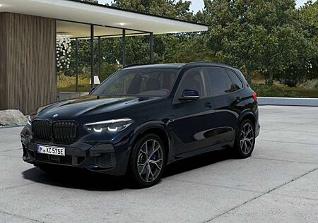 BMW X5 xDrive45e ///M Sport LuftFw. Aktivlkg. 1. Hd. AHK