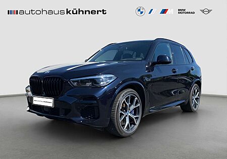 BMW X5 xDrive45e ///M Sport LuftFw. Aktivlkg. 1. Hd. AHK