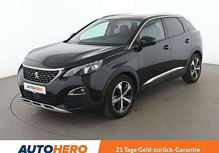 Peugeot 3008 1.5 Blue-HDi Allure*NAVI*LED*TEMPO*CAM*PDC*SHZ