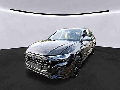 Audi SQ8 4.0 TFSI MATRIX PANO B&O HuD 360 S-SITZE AHK