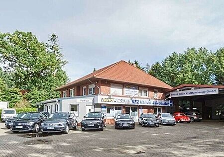 Cupra Terramar 1.5 eTSI DSG Digital Drive / Edge Paket