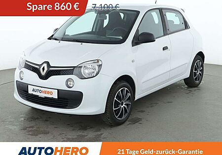 Renault Twingo 1.0 SCe Life*LIMITER*USB*GARANTIE*