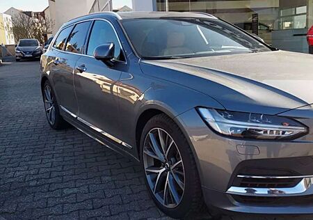 Volvo V90 T5 R-Design Geartronic R-Design