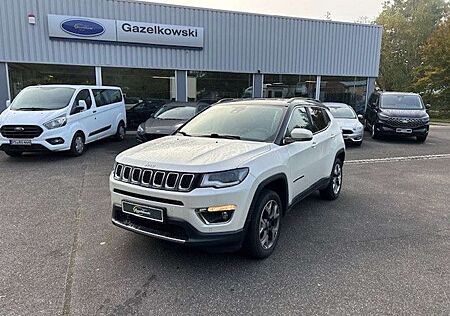 Jeep Compass Limited 4WD