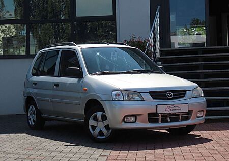 Mazda Demio 1.5 Autom. Klima Kamera