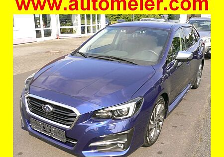 Subaru Levorg 2.0i Exclusive Lineartronic mit Navigationssystem